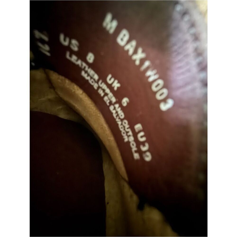 G.H.Bass
Easy Weejuns Lianna horsebit loafers - Picture 11 of 12